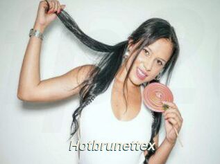 Hotbrunettex