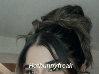 Hotbunnyfreak