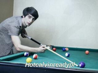 Hotcalvinreadypl
