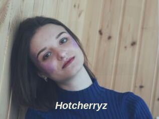 Hotcherryz