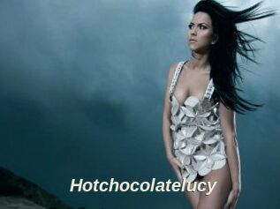 Hotchocolatelucy