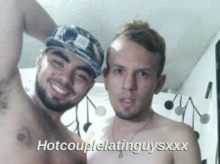 Hotcouplelatinguysxxx