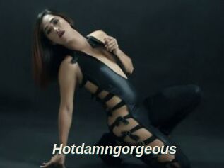 Hotdamngorgeous