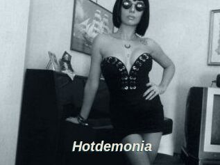 Hotdemonia