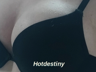 Hotdestiny