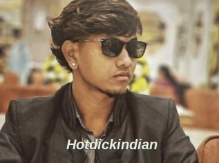 Hotdickindian