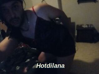 Hotdilana