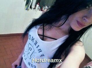 Hotdreamx