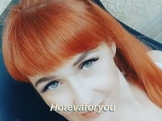 Hotevaforyou
