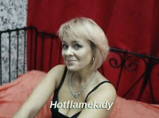 Hotflamelady