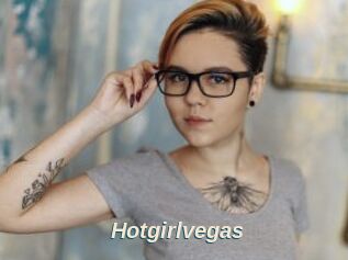 Hotgirlvegas