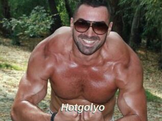 Hotgolyo