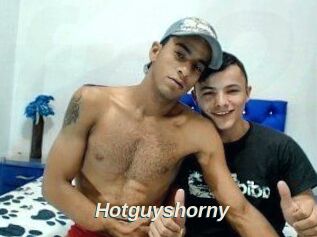 Hotguyshorny