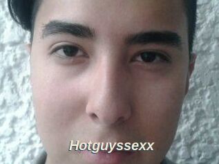 Hotguyssexx
