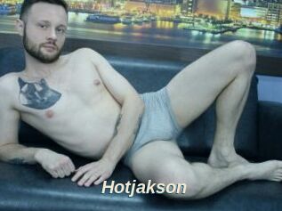 Hotjakson