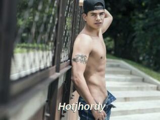 Hotjhordy