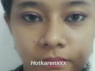 Hotkarenxxx