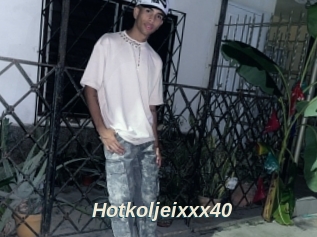 Hotkoljeixxx40