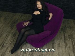 Hotkristinalove