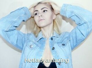 Hotladyamazing