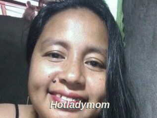 Hotladymom