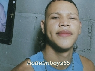 Hotlatinboys55
