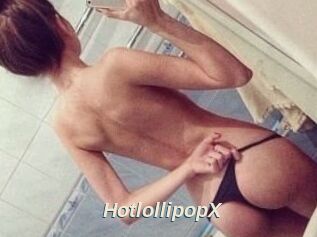 HotlollipopX