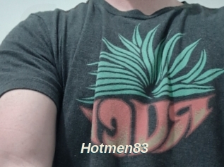 Hotmen83