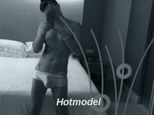 Hotmodel