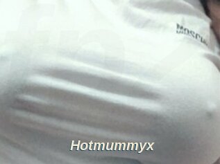 Hotmummyx