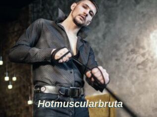 Hotmuscularbruta