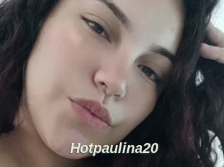 Hotpaulina20
