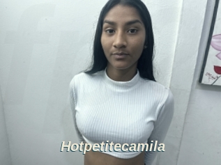 Hotpetitecamila