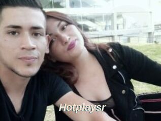 Hotplaysr