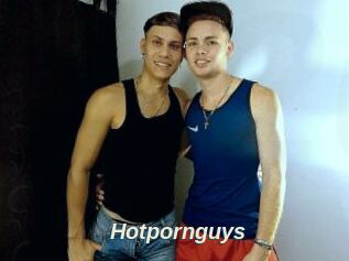 Hotpornguys