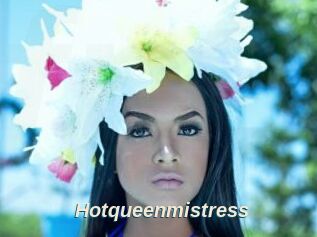 Hotqueenmistress