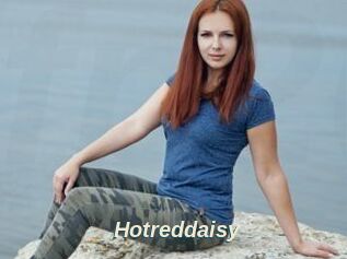 Hotreddaisy