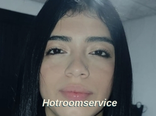 Hotroomservice