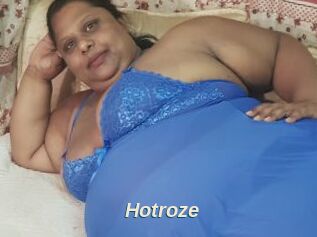 Hotroze