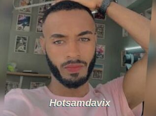 Hotsamdavix