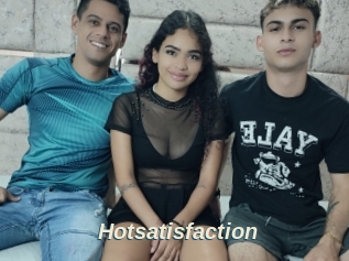 Hotsatisfaction