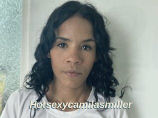 Hotsexycamilasmiller
