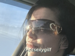 Hotsexygilf