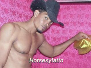 Hotsexylatin