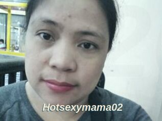 Hotsexymama02