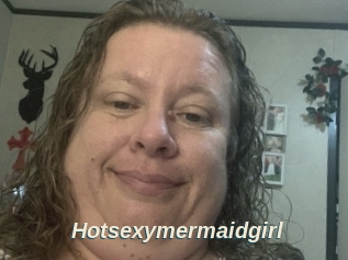 Hotsexymermaidgirl