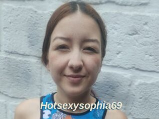 Hotsexysophia69