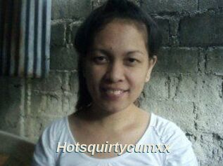 Hotsquirtycumxx