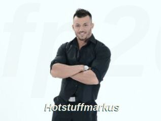 Hotstuffmarkus