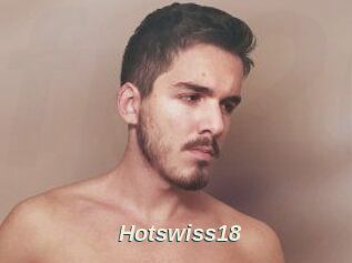 Hotswiss18